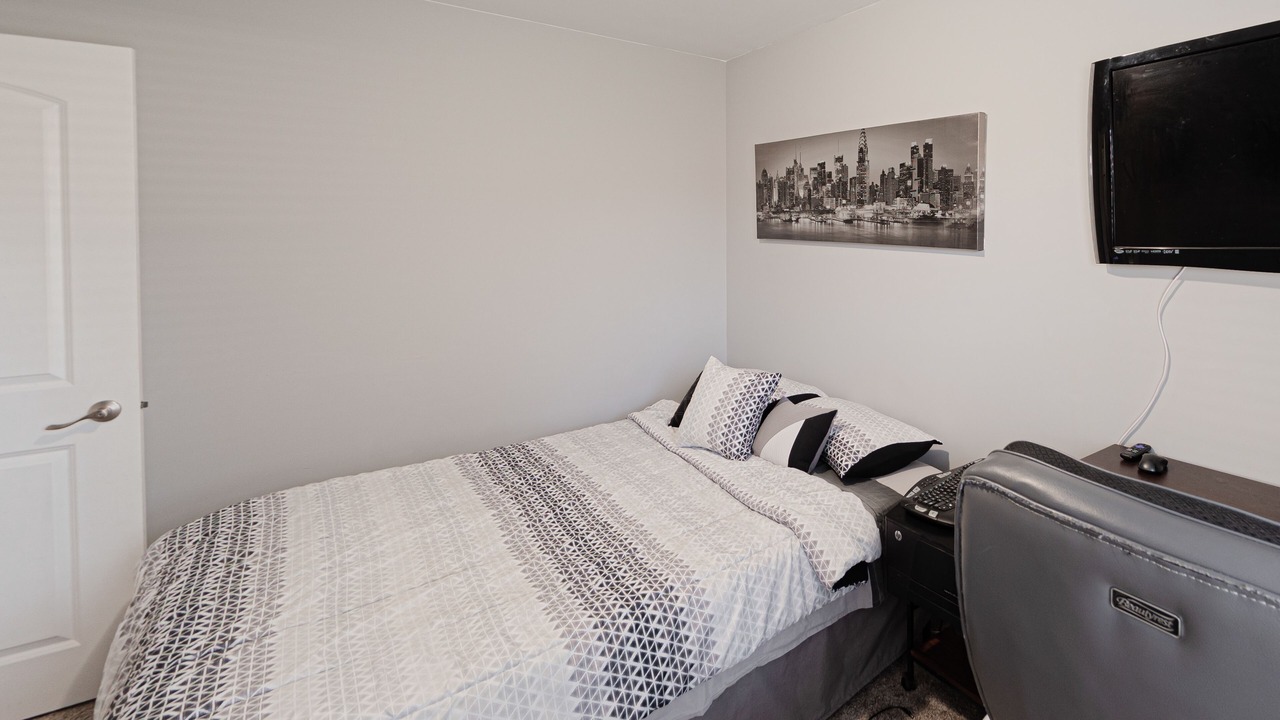 Photo of Bedroom in Herod