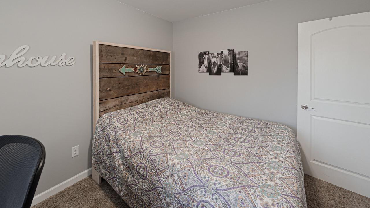 Photo of Bedroom in Herod