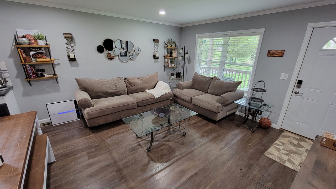 Photo of Livingroom in Herod