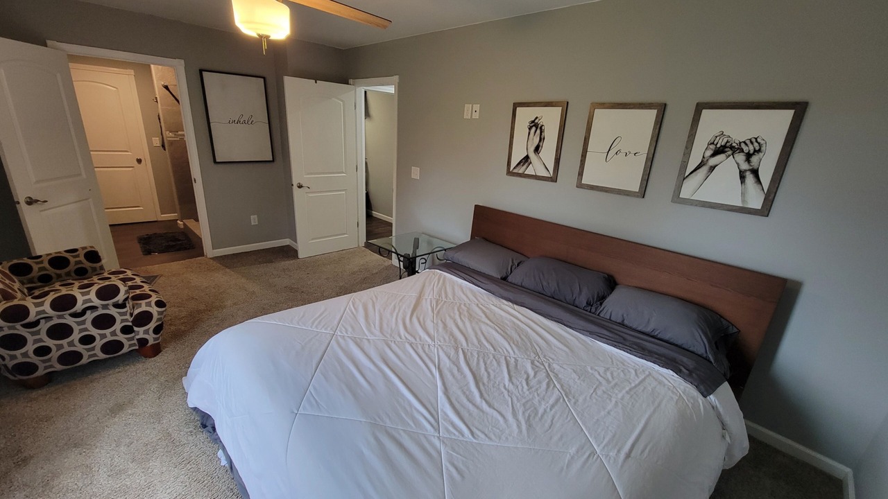 Photo of Bedroom in Herod