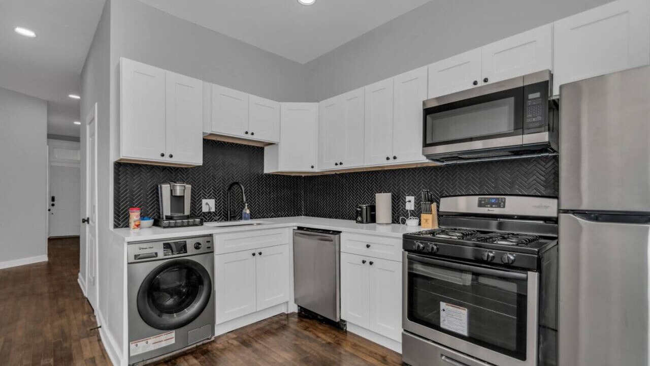 Photo of Kitchen in Lakeview