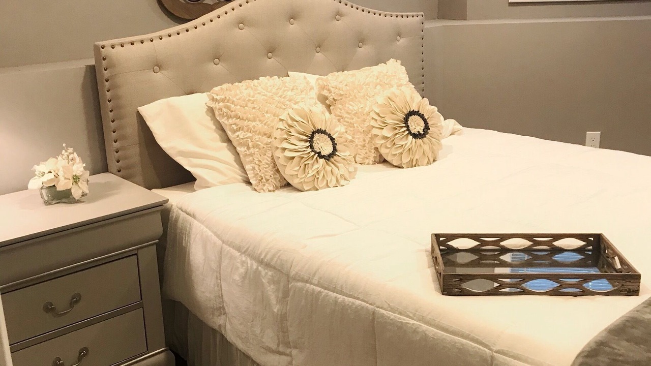 Photo of Bedroom in Mayfair