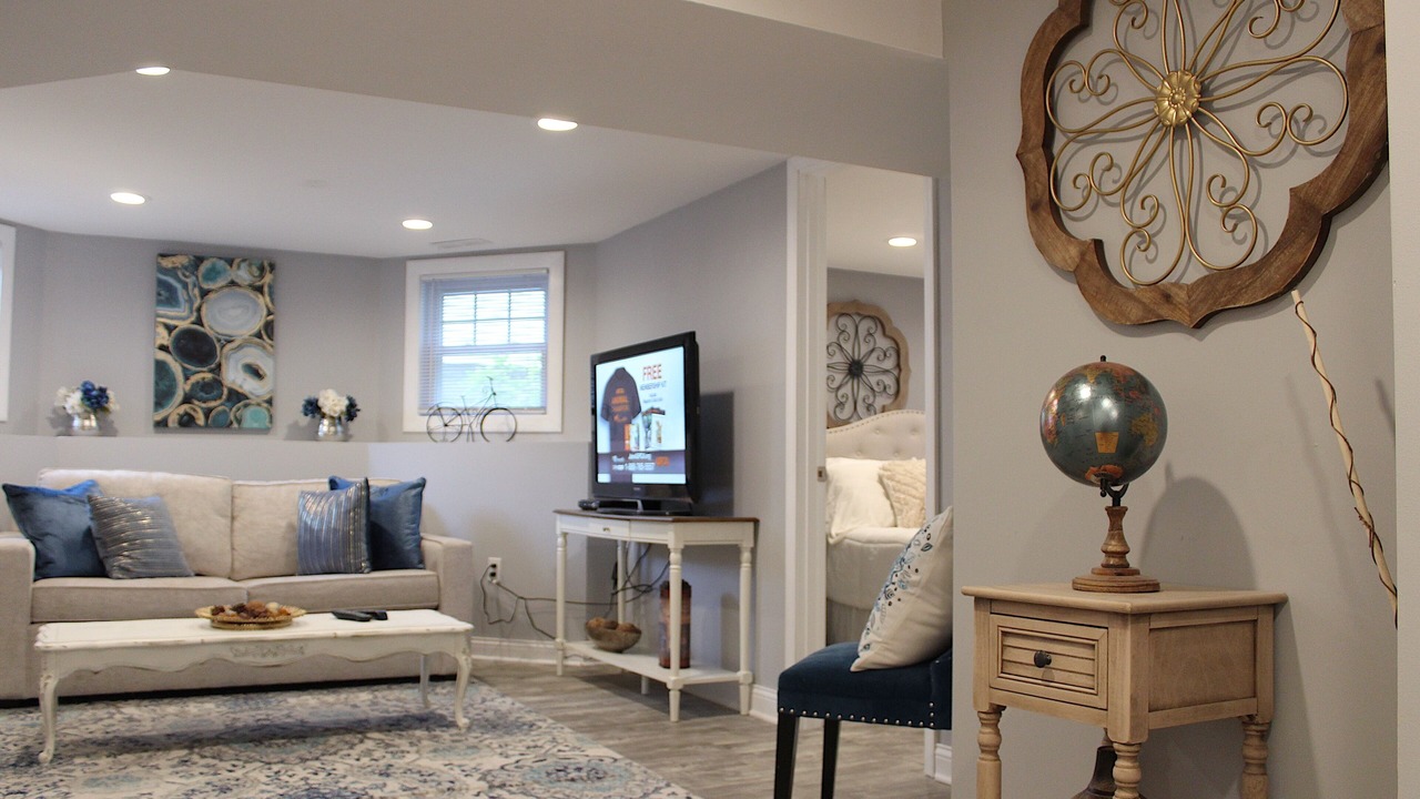 Photo of Livingroom in Mayfair