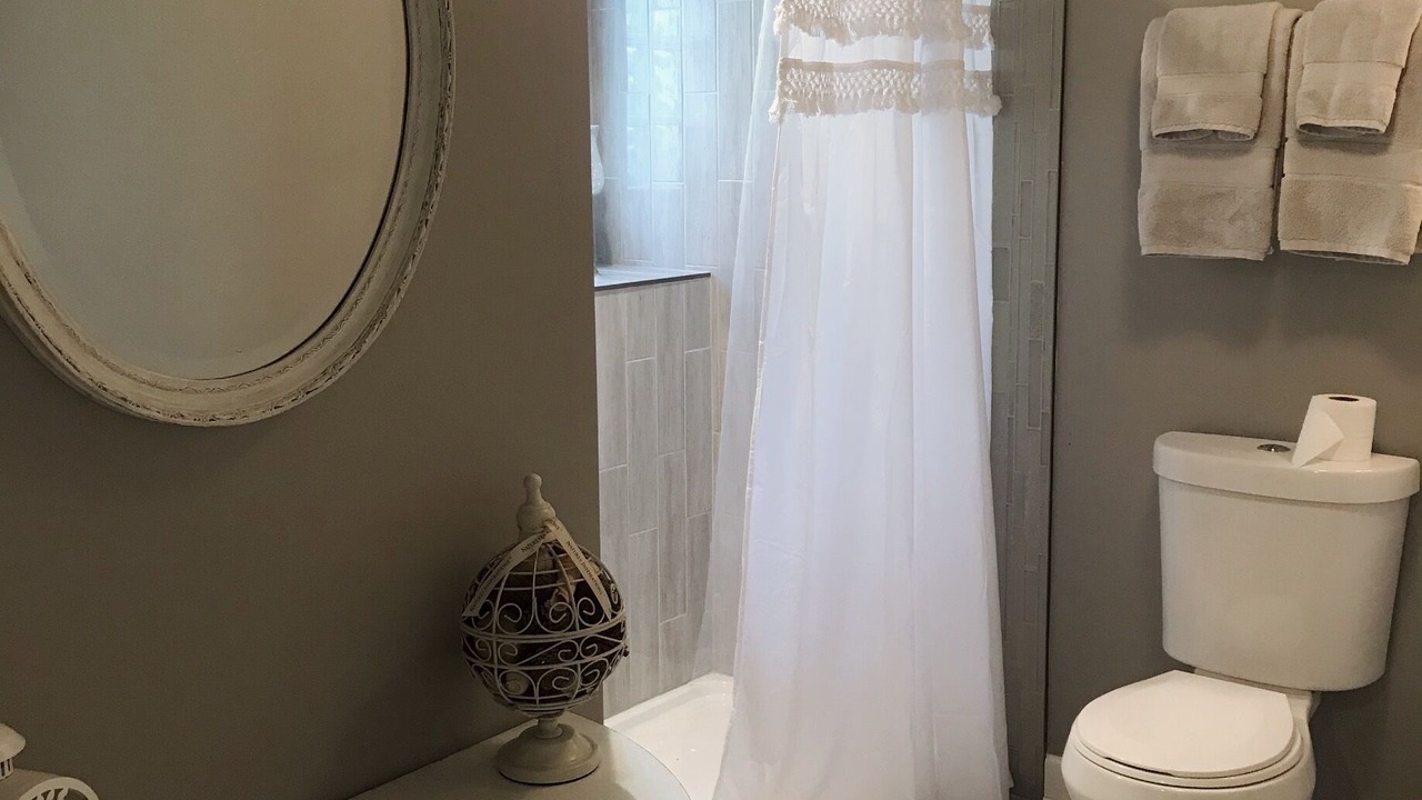 Photo of Bathroom in Mayfair