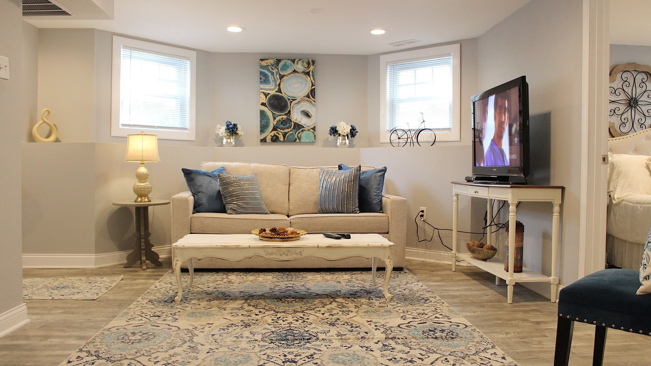 Photo of Livingroom in Mayfair