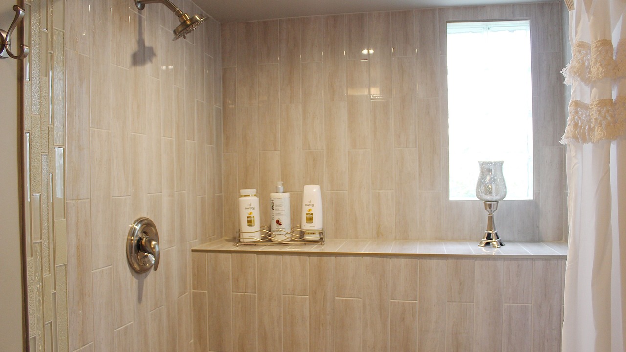 Photo of Bathroom in Mayfair