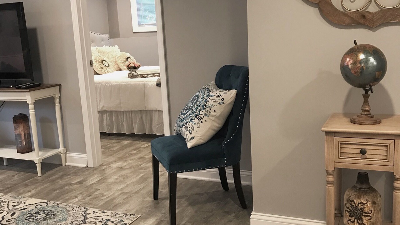 Photo of Bedroom in Mayfair