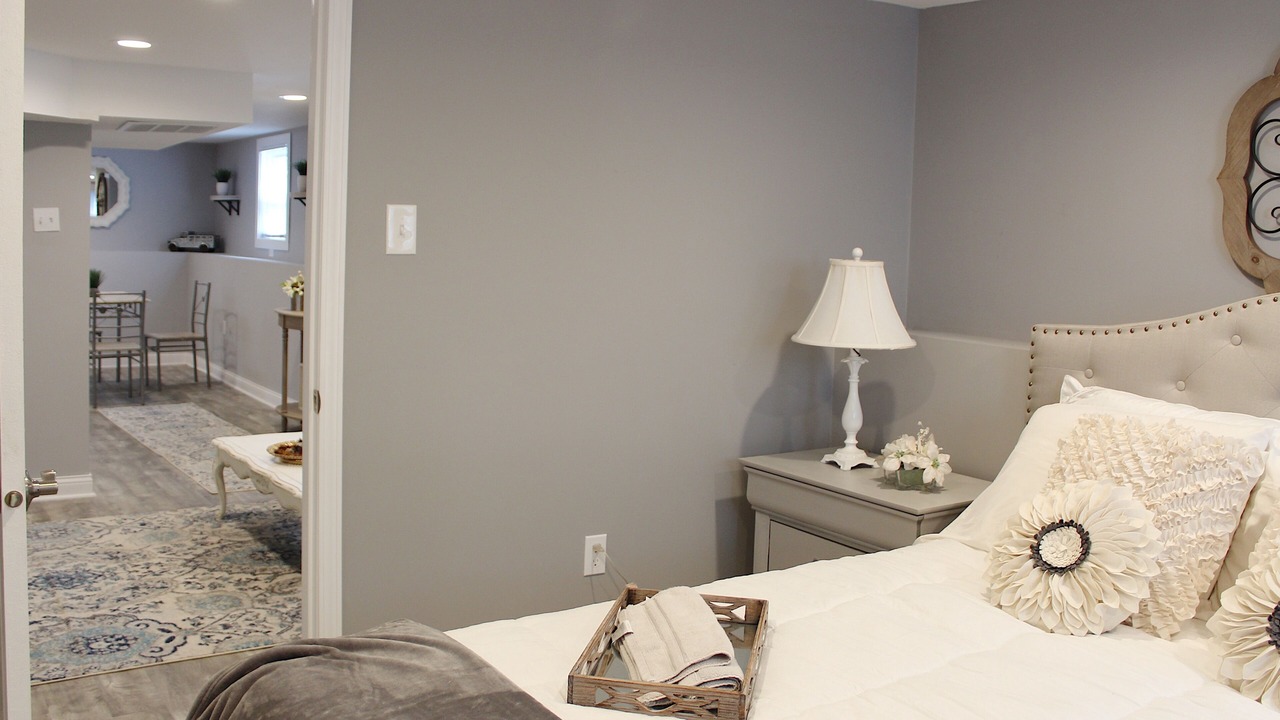 Photo of Bedroom in Mayfair