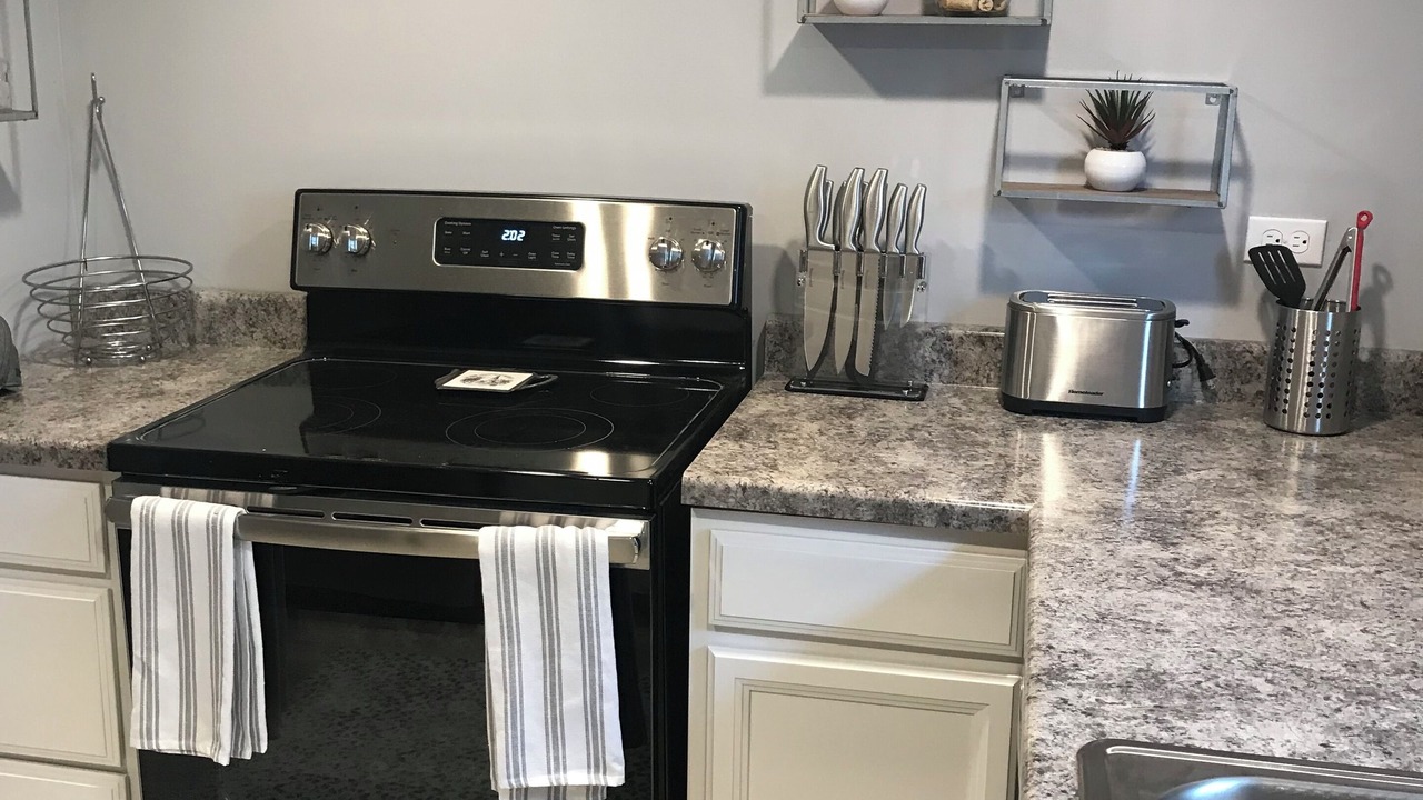 Photo of Kitchen in Mayfair