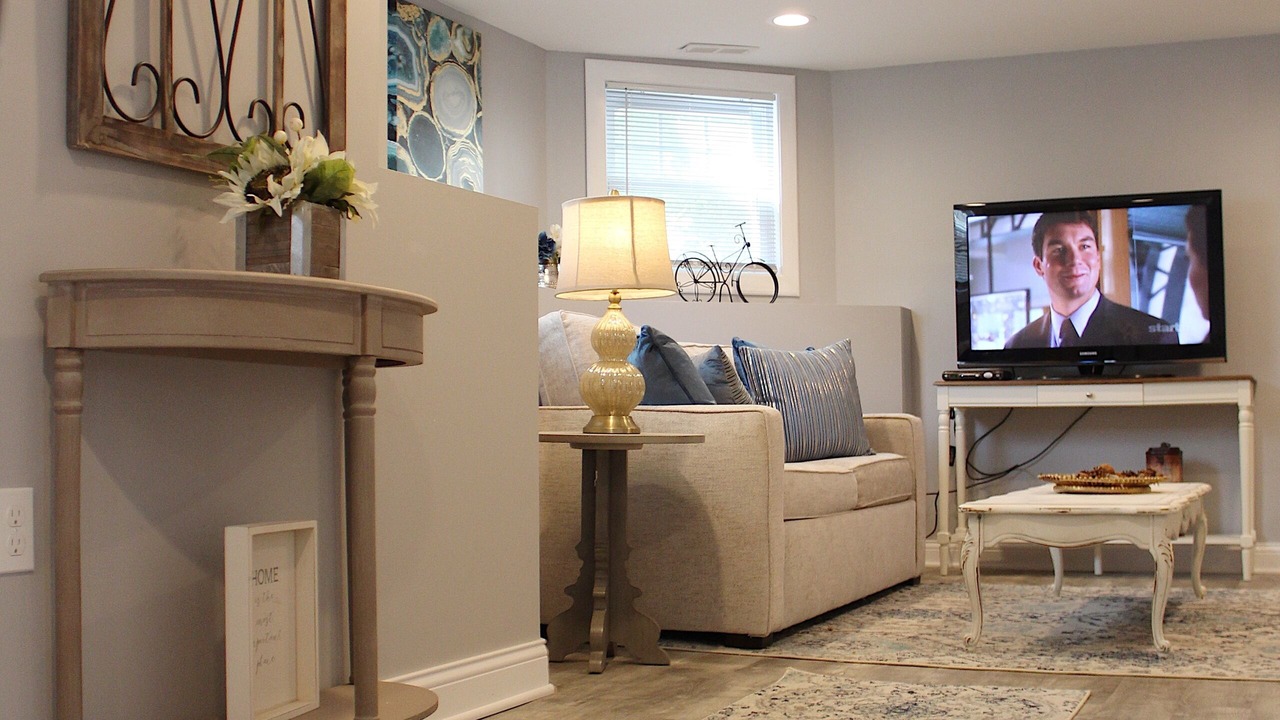 Photo of Livingroom in Mayfair