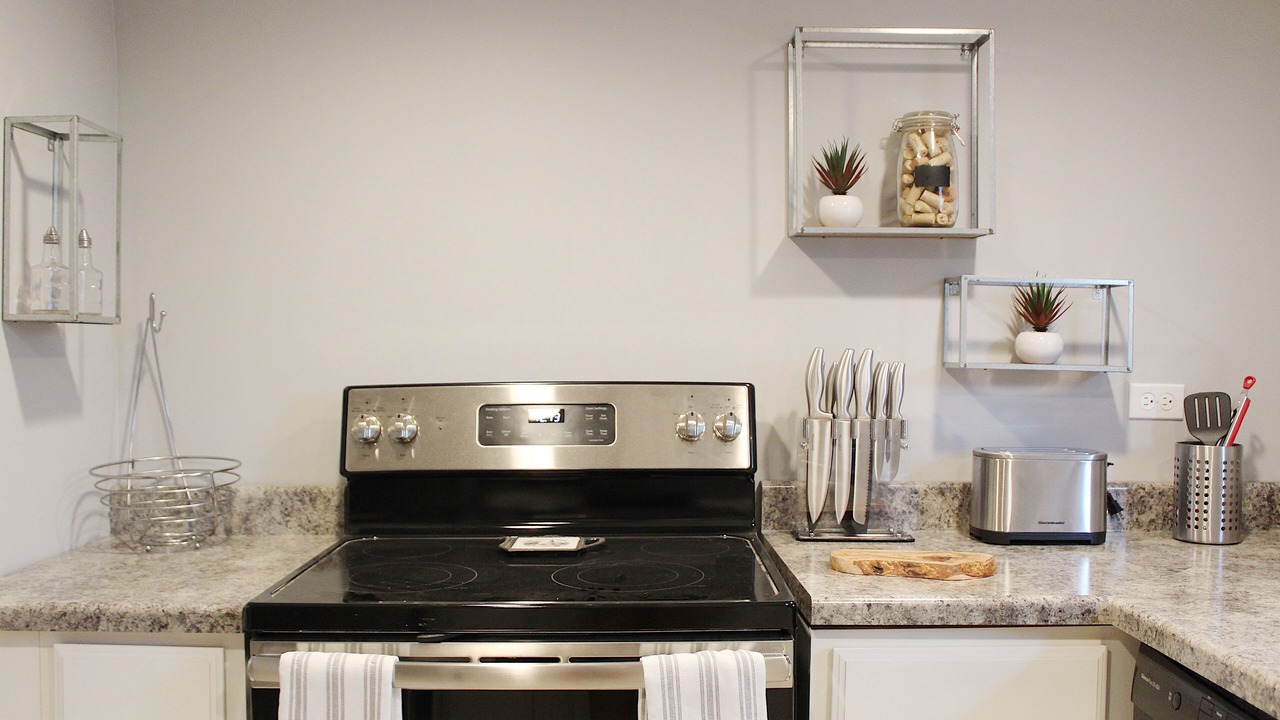 Photo of Kitchen in Mayfair