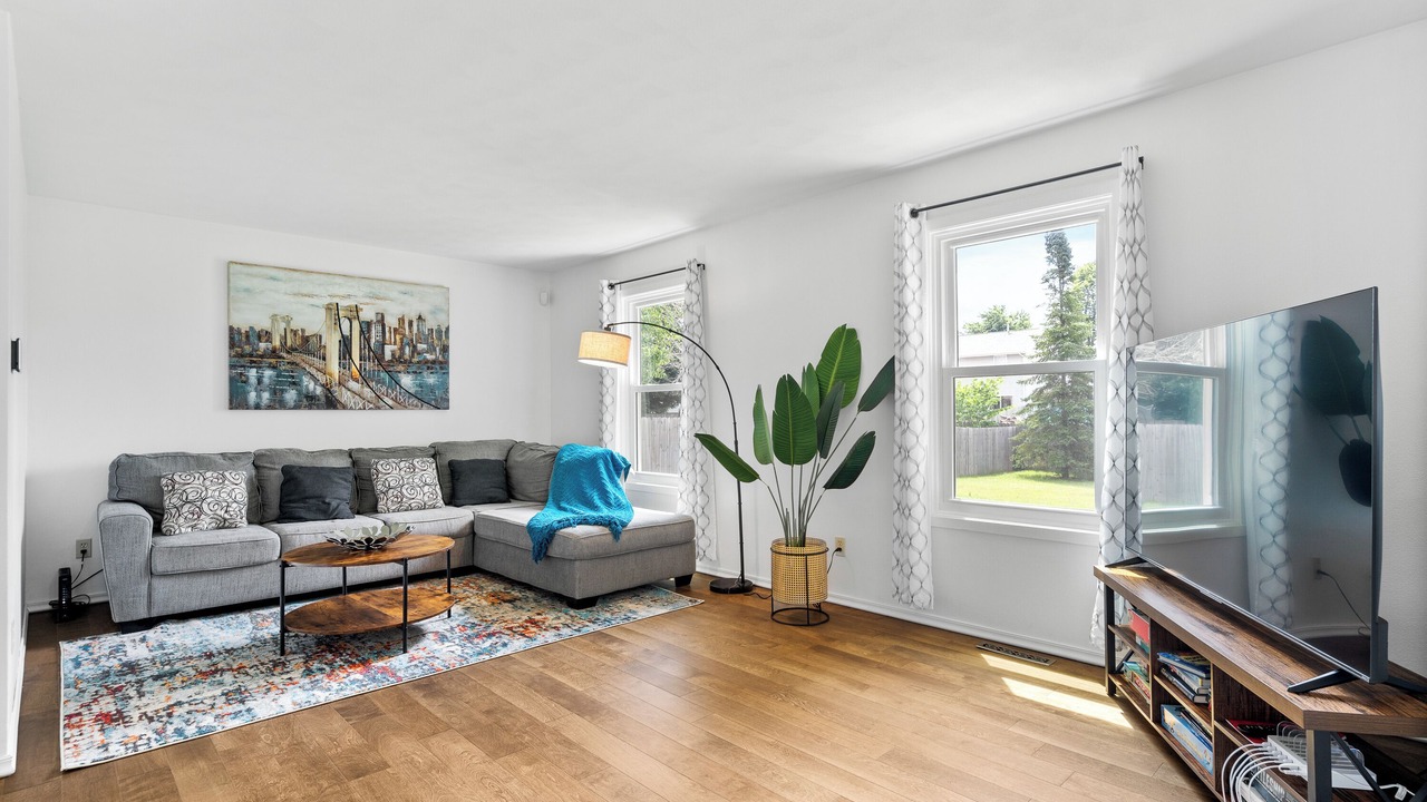 Photo of Livingroom in Rockford