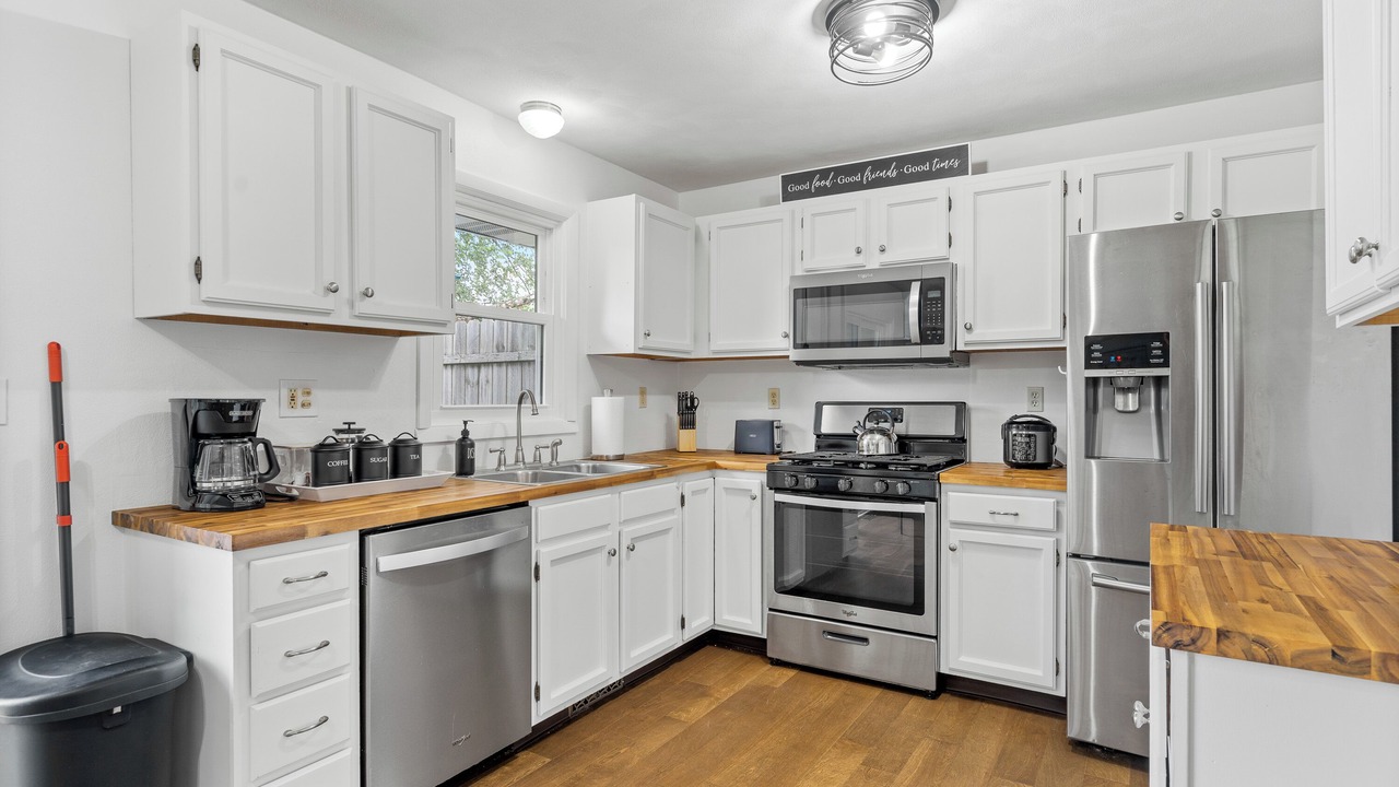 Photo of Kitchen in Rockford