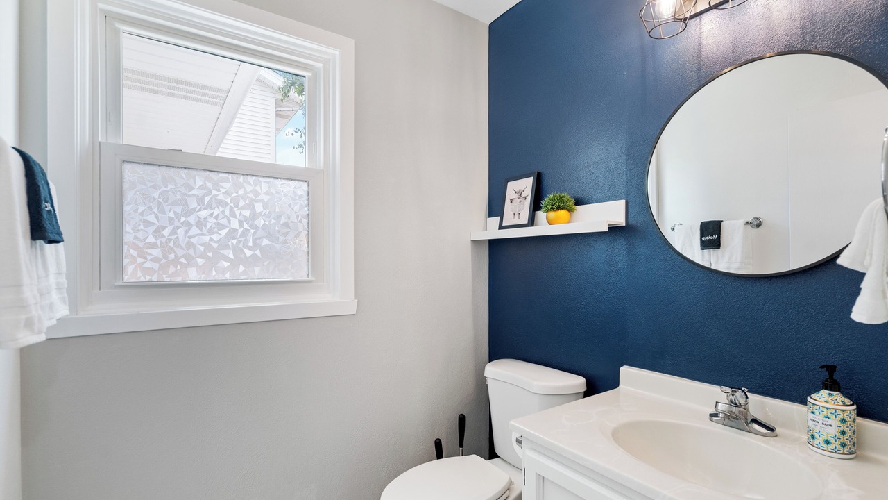 Photo of Bathroom in Rockford