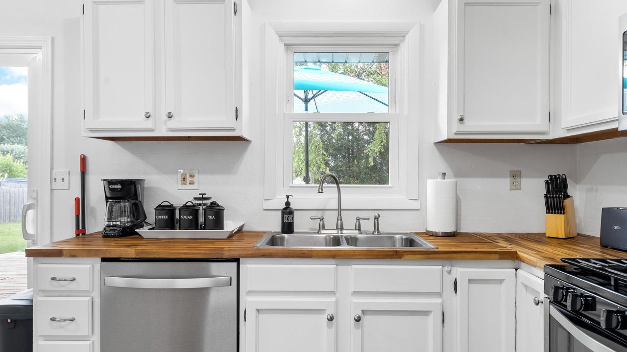 Photo of Kitchen in Rockford