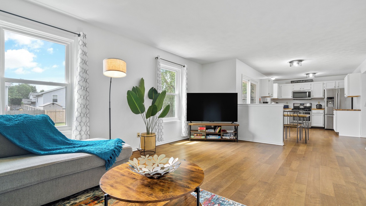 Photo of Livingroom in Rockford