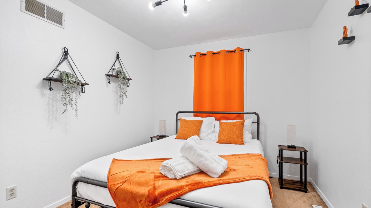 Photo of Bedroom in Rockford