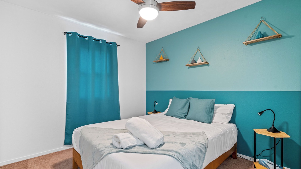 Photo of Bedroom in Rockford