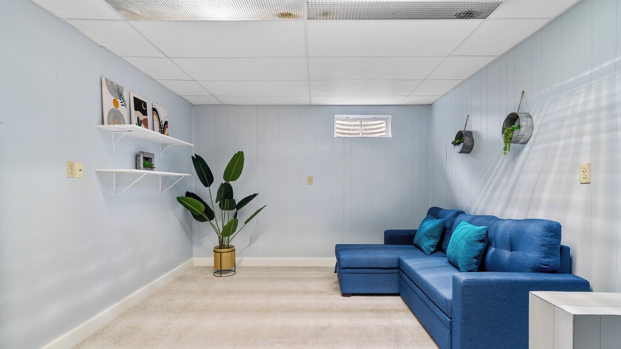 Photo of Livingroom in Rockford