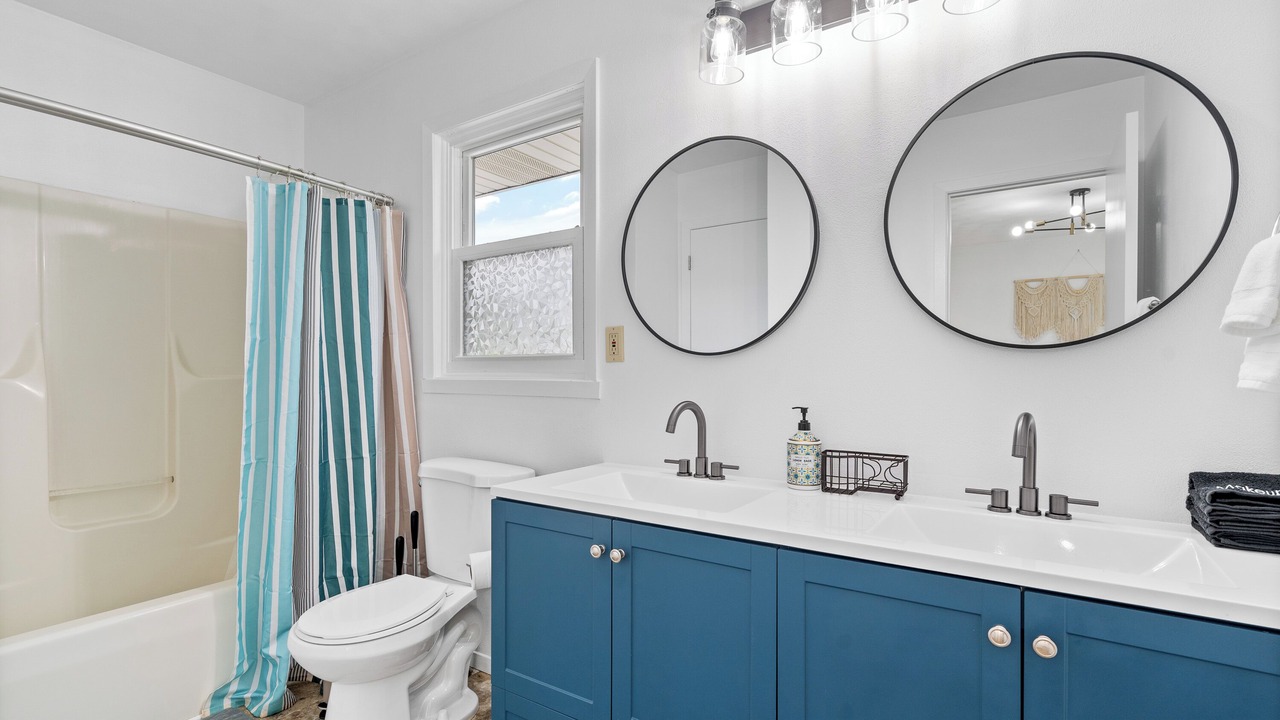 Photo of Bathroom in Rockford