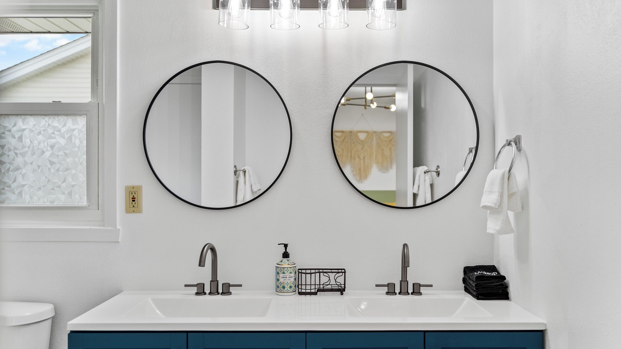 Photo of Bathroom in Rockford