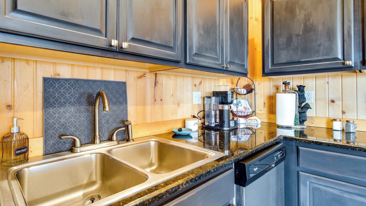 Photo of Kitchen in Huntsville
