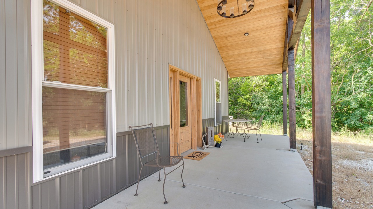 Photo of Outdoor in Huntsville