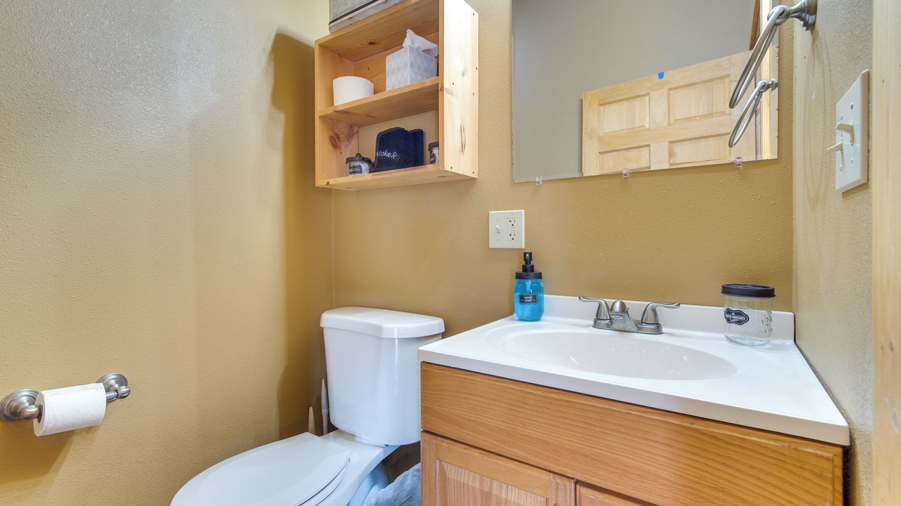 Photo of Bathroom in Huntsville