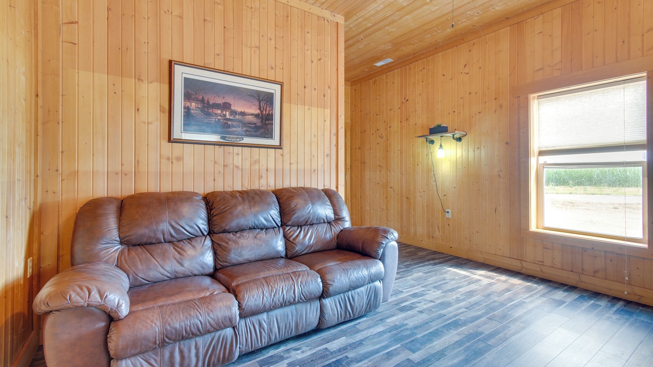 Photo of Livingroom in Huntsville