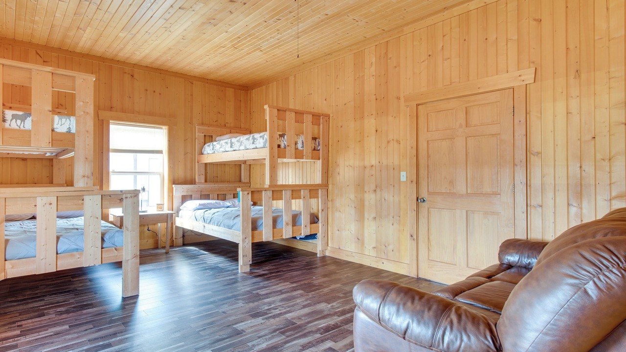 Photo of Bedroom in Huntsville
