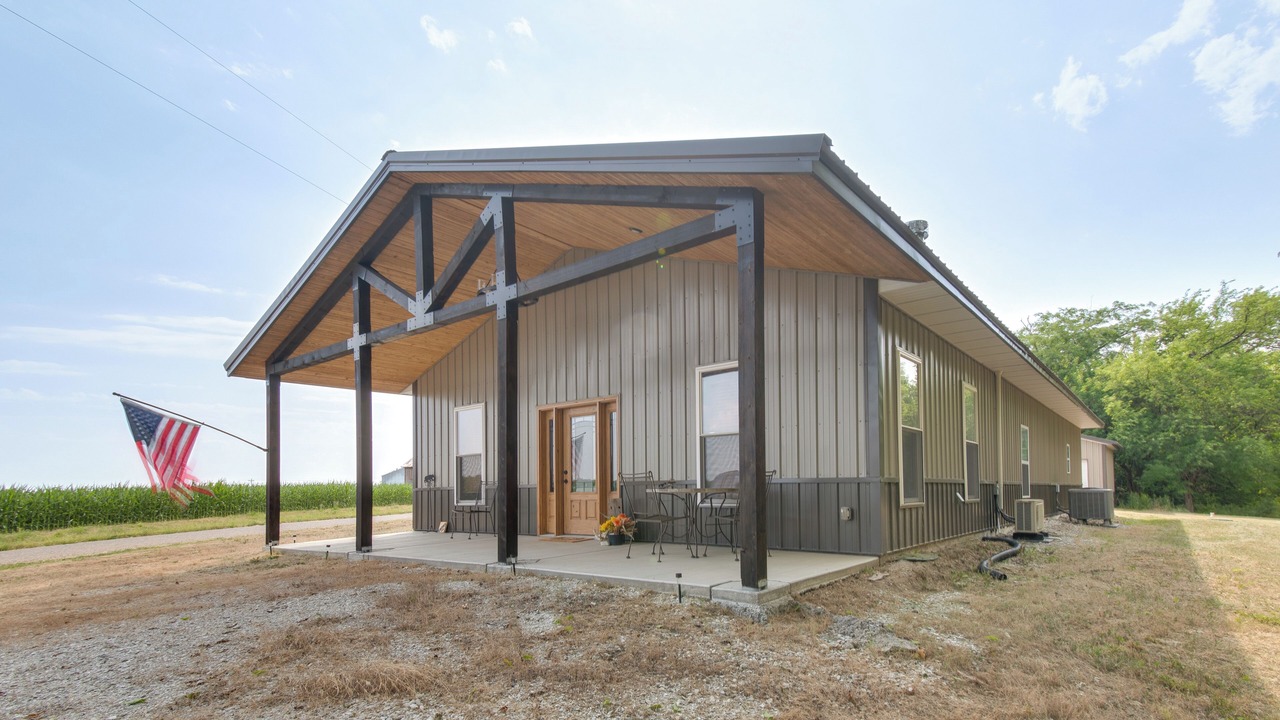 Photo of Outdoor in Huntsville