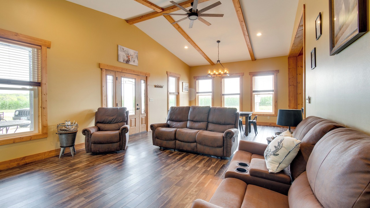 Photo of Livingroom in Huntsville