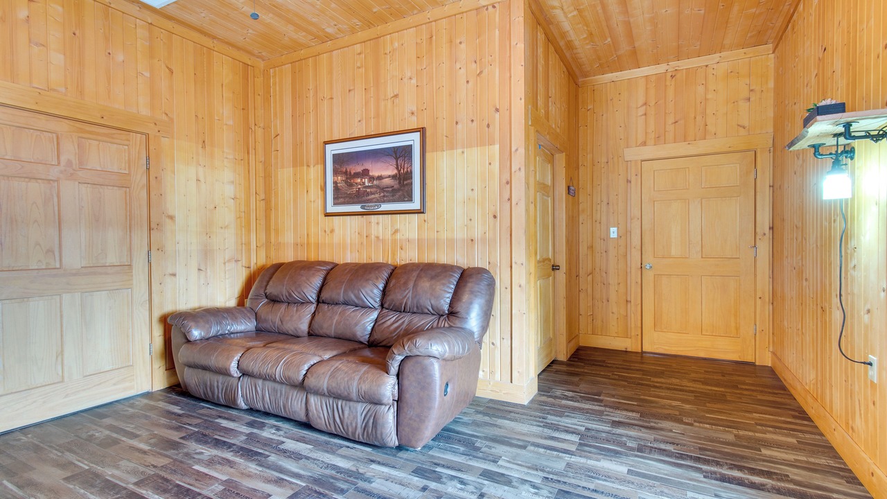 Photo of Livingroom in Huntsville