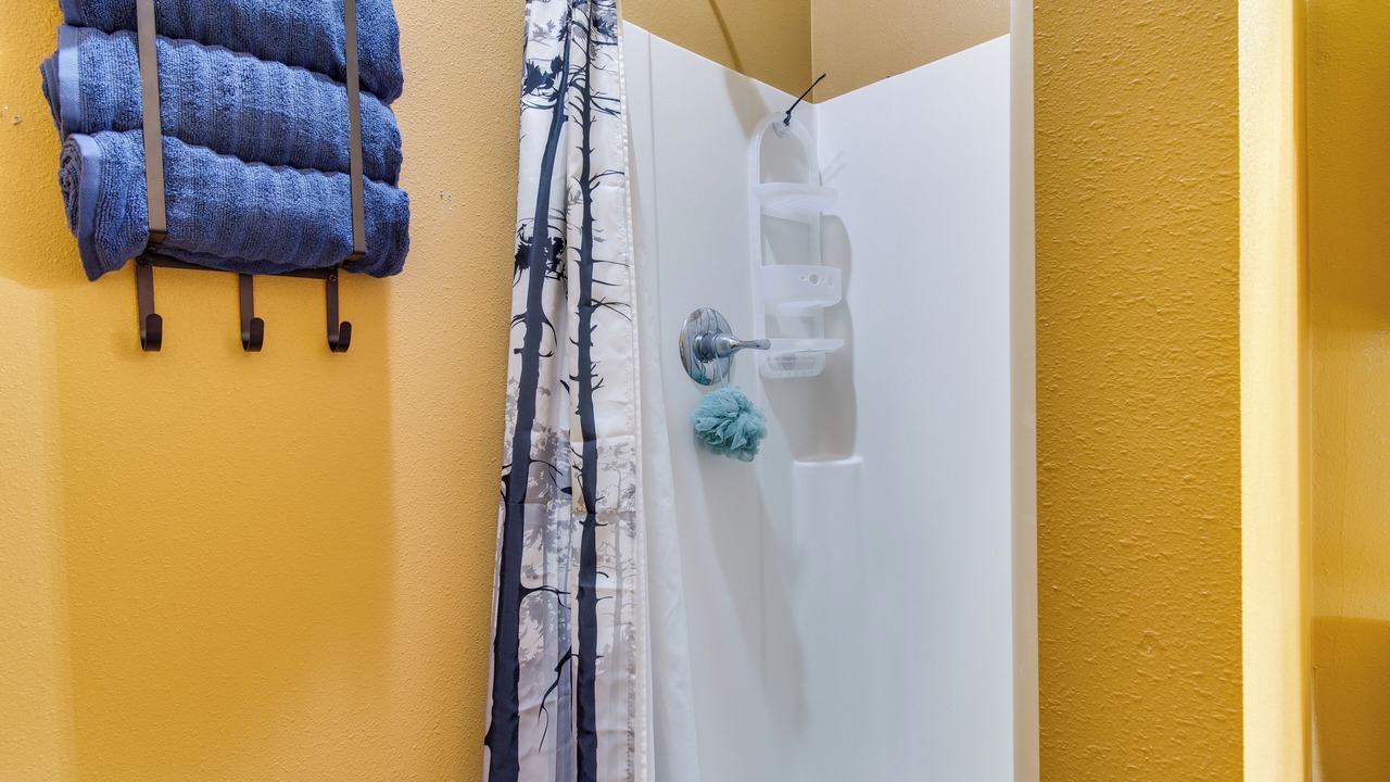 Photo of Bathroom in Huntsville