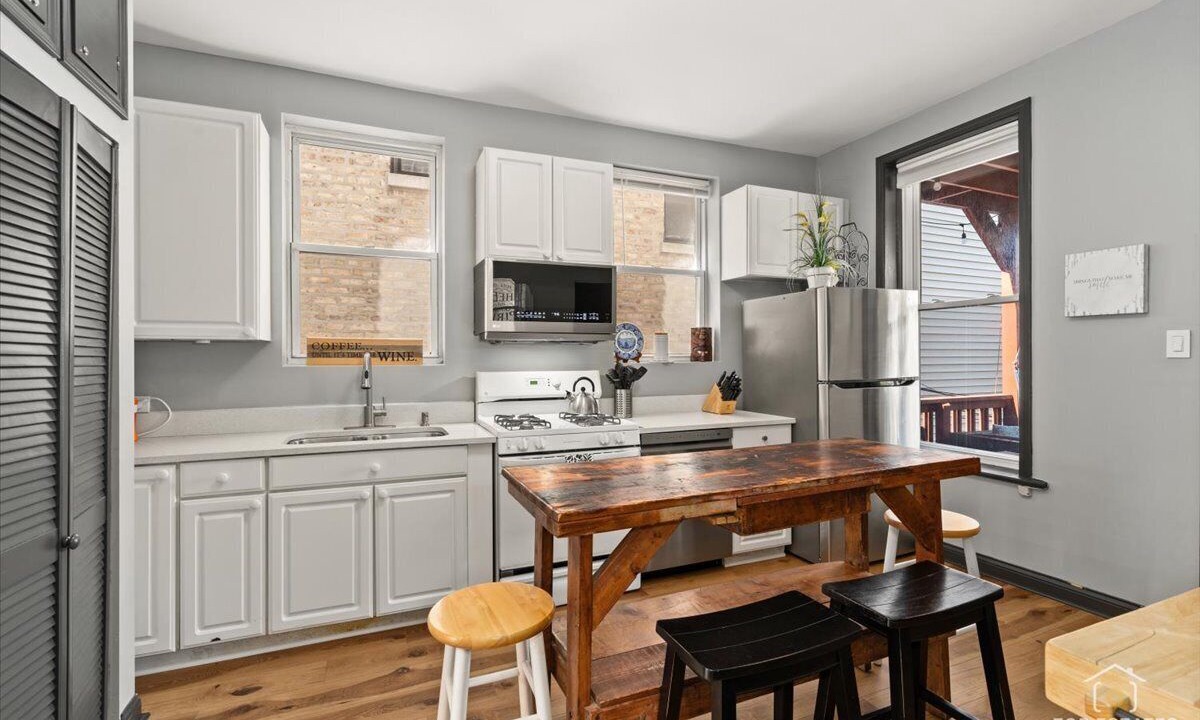 Photo of Kitchen in Bucktown