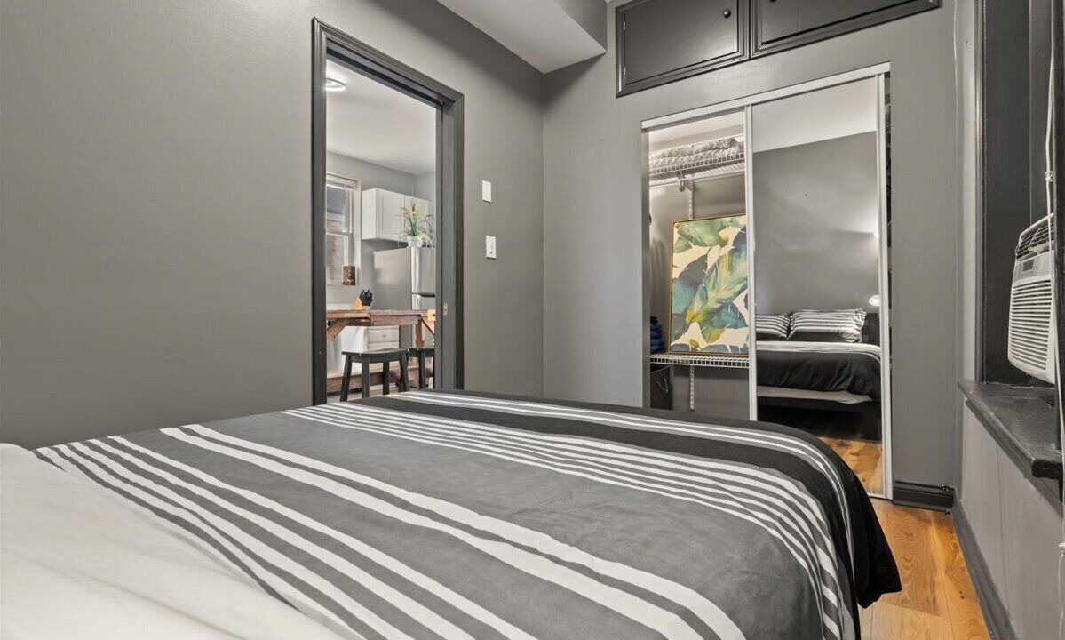 Photo of Bedroom in Bucktown