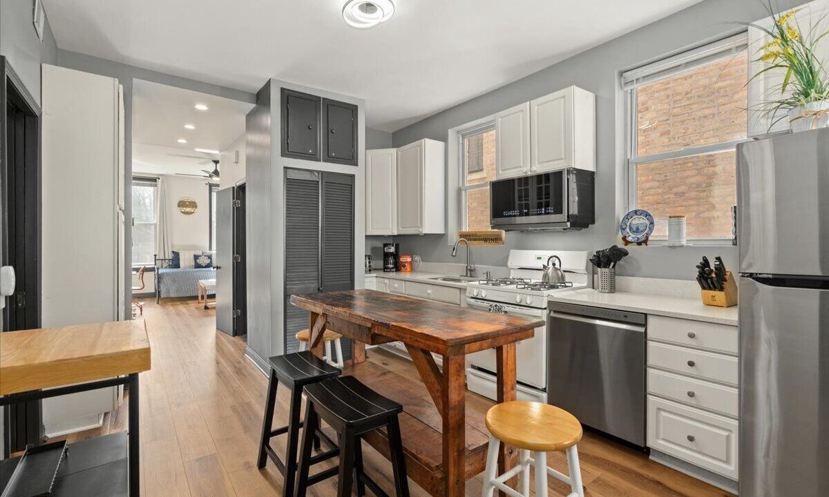Photo of Kitchen in Bucktown