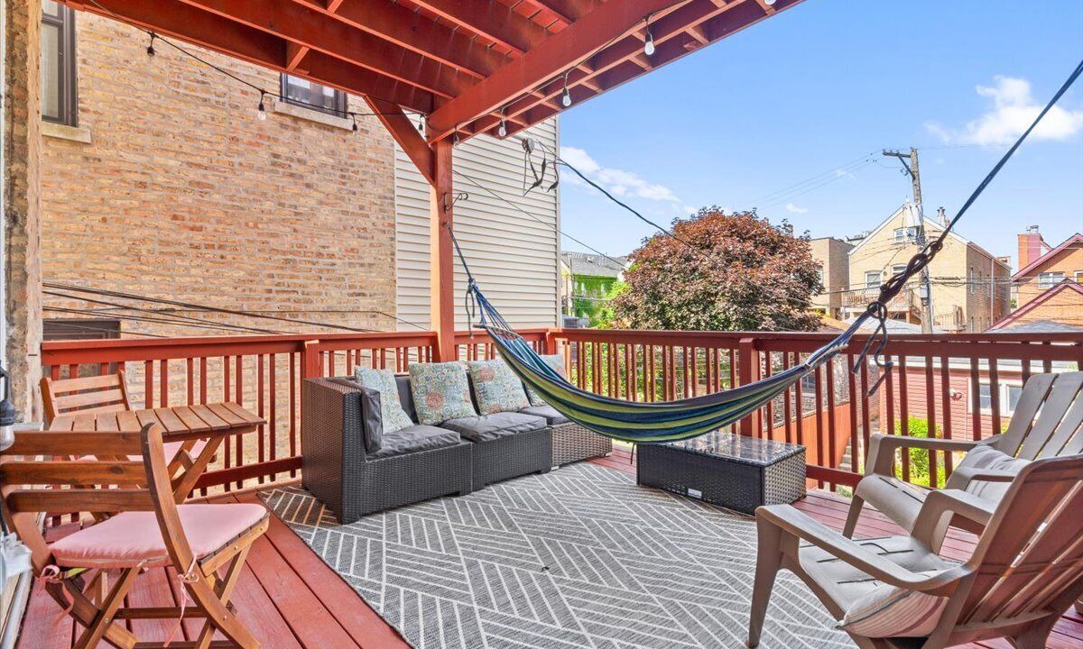Photo of Outdoor in Bucktown