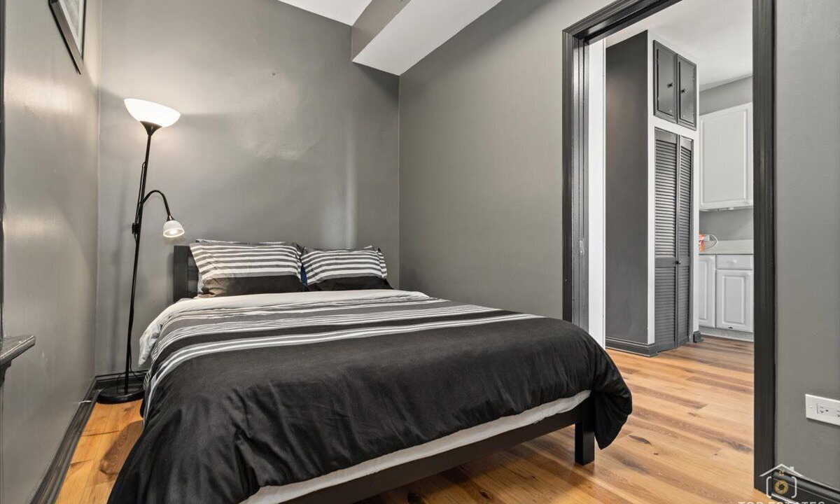 Photo of Bedroom in Bucktown