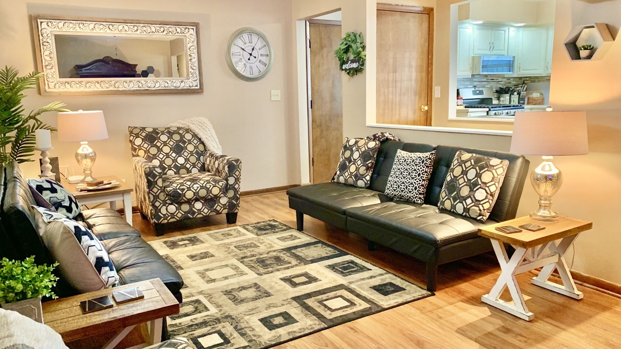 Photo of Bedroom in Ottawa