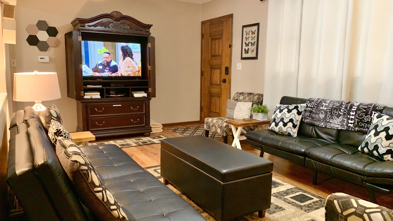 Photo of Bedroom in Ottawa