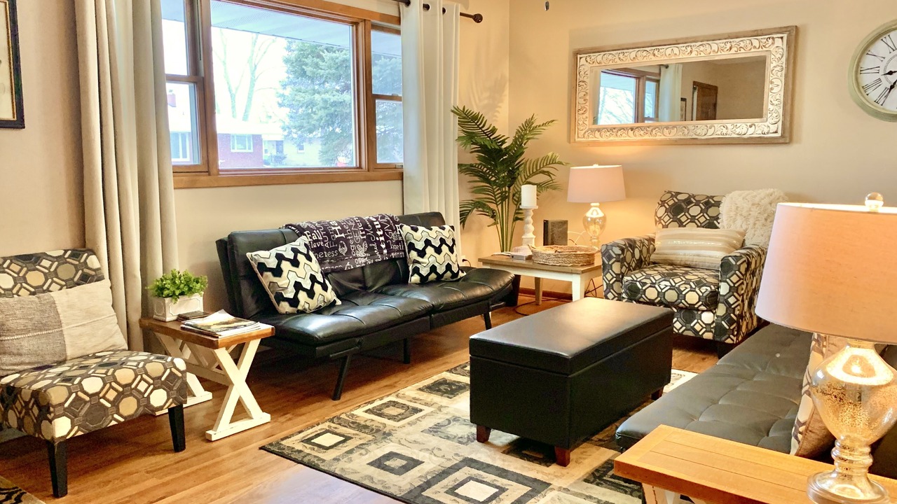 Photo of Bedroom in Ottawa