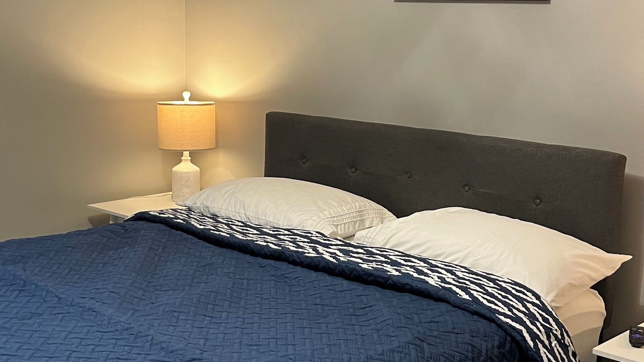 Photo of Bedroom in Blandinsville