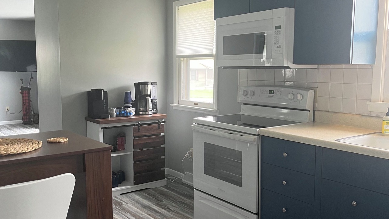 Photo of Kitchen in Blandinsville