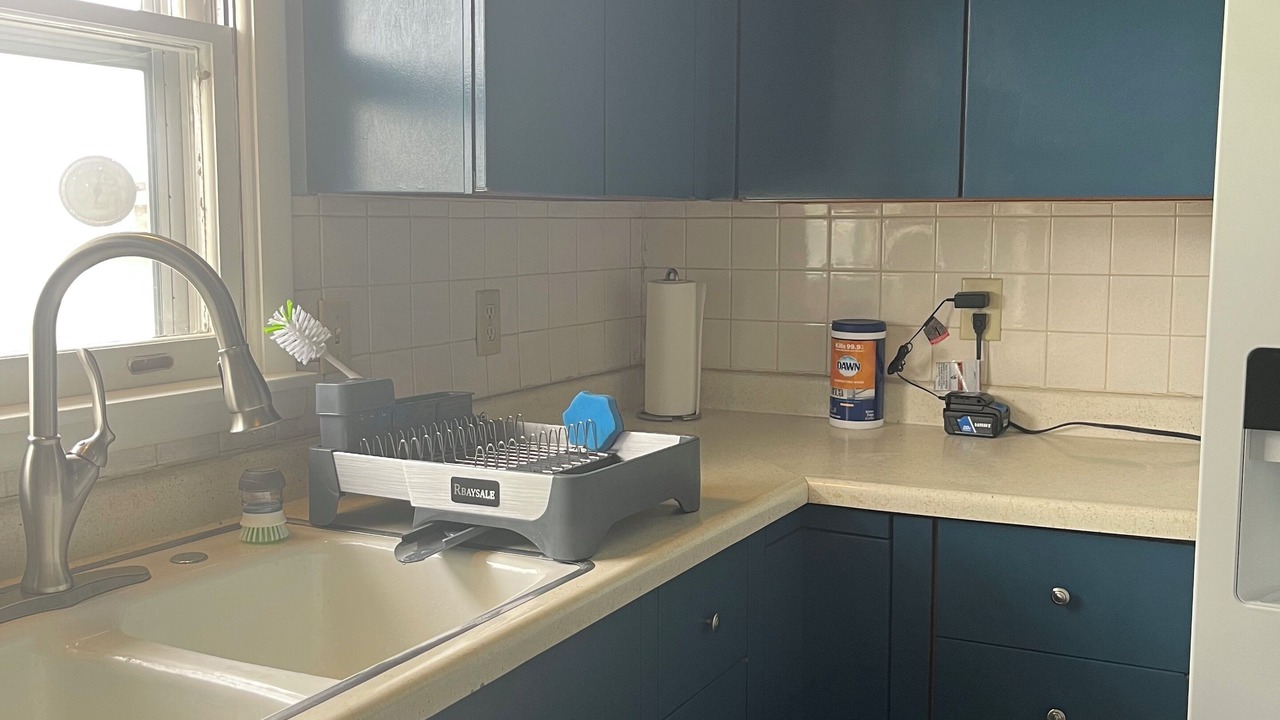 Photo of Kitchen in Blandinsville