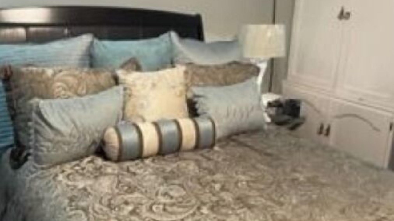 Photo of Bedroom in Belleville