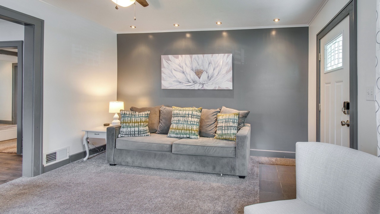 Photo of Livingroom in Springfield