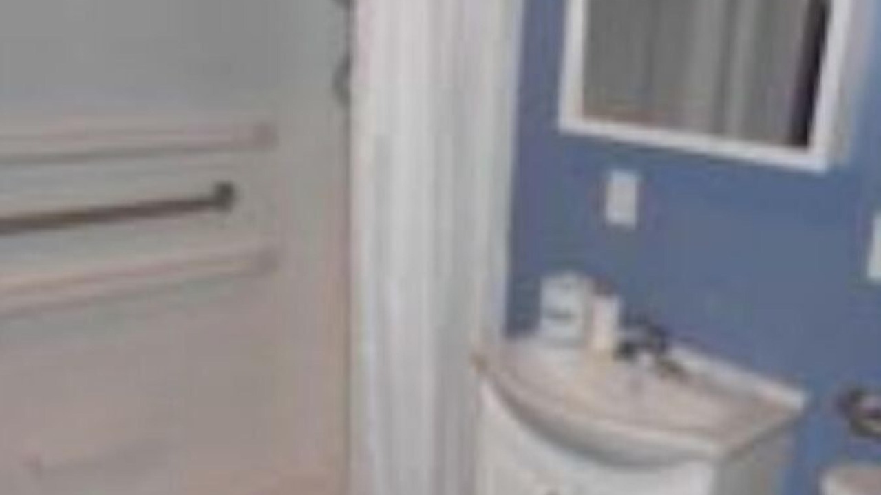 Photo of Bathroom in Perks