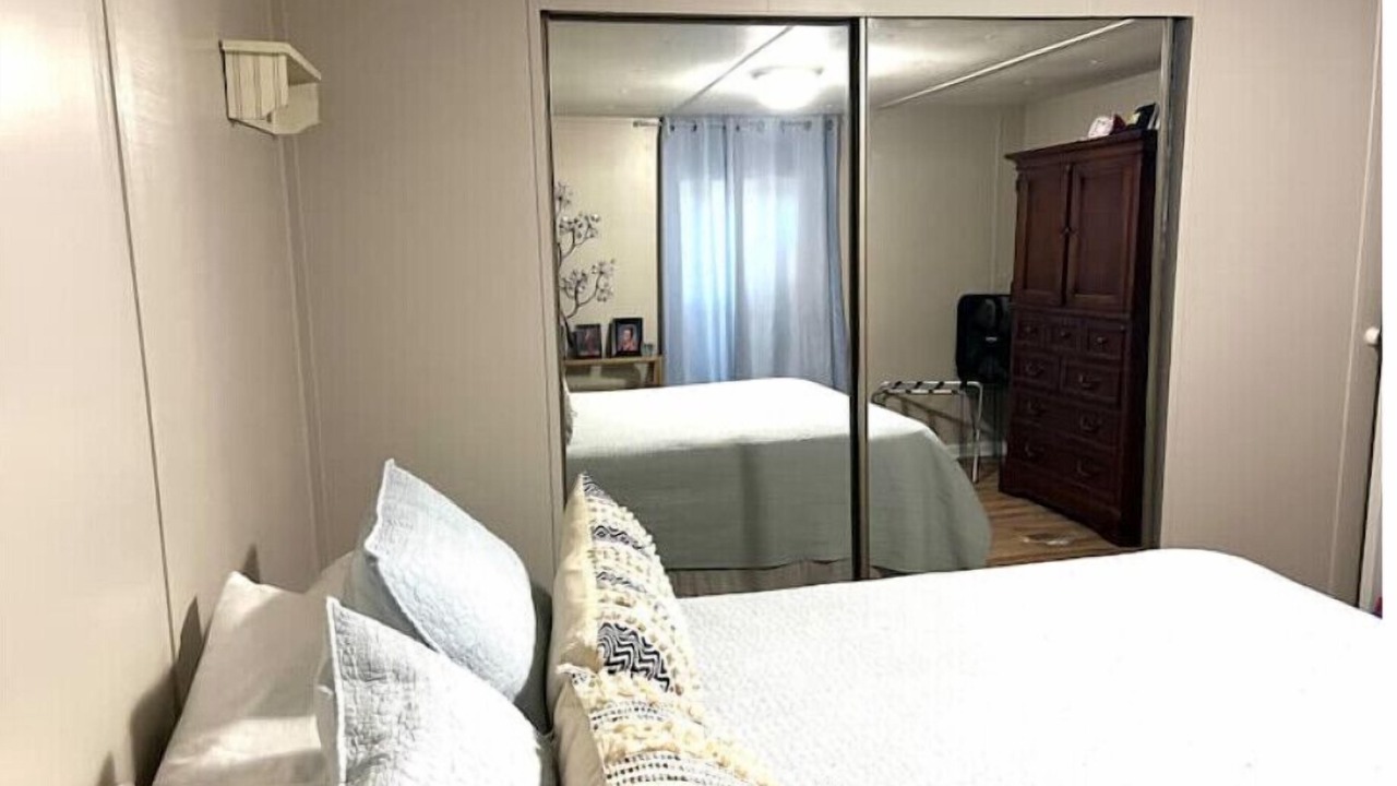 Photo of Bedroom in Marion