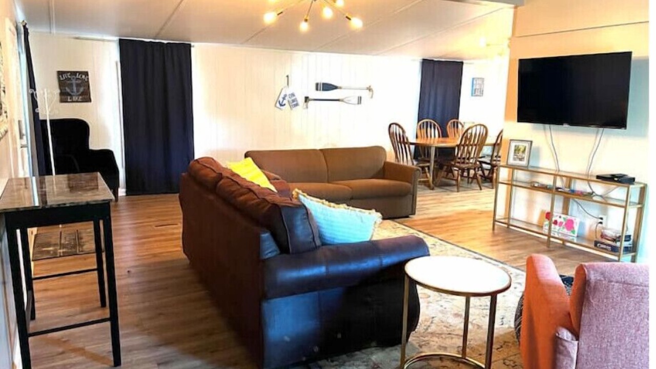 Photo of Livingroom in Marion